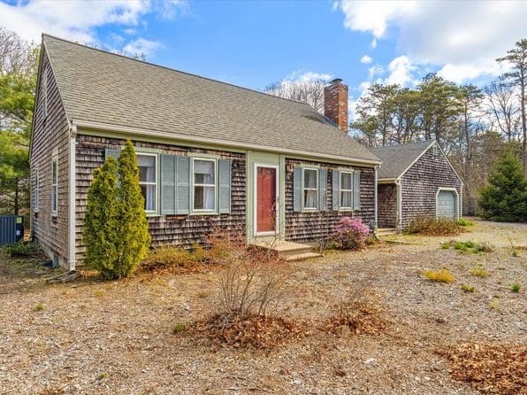 90 Whitney Road, Eastham