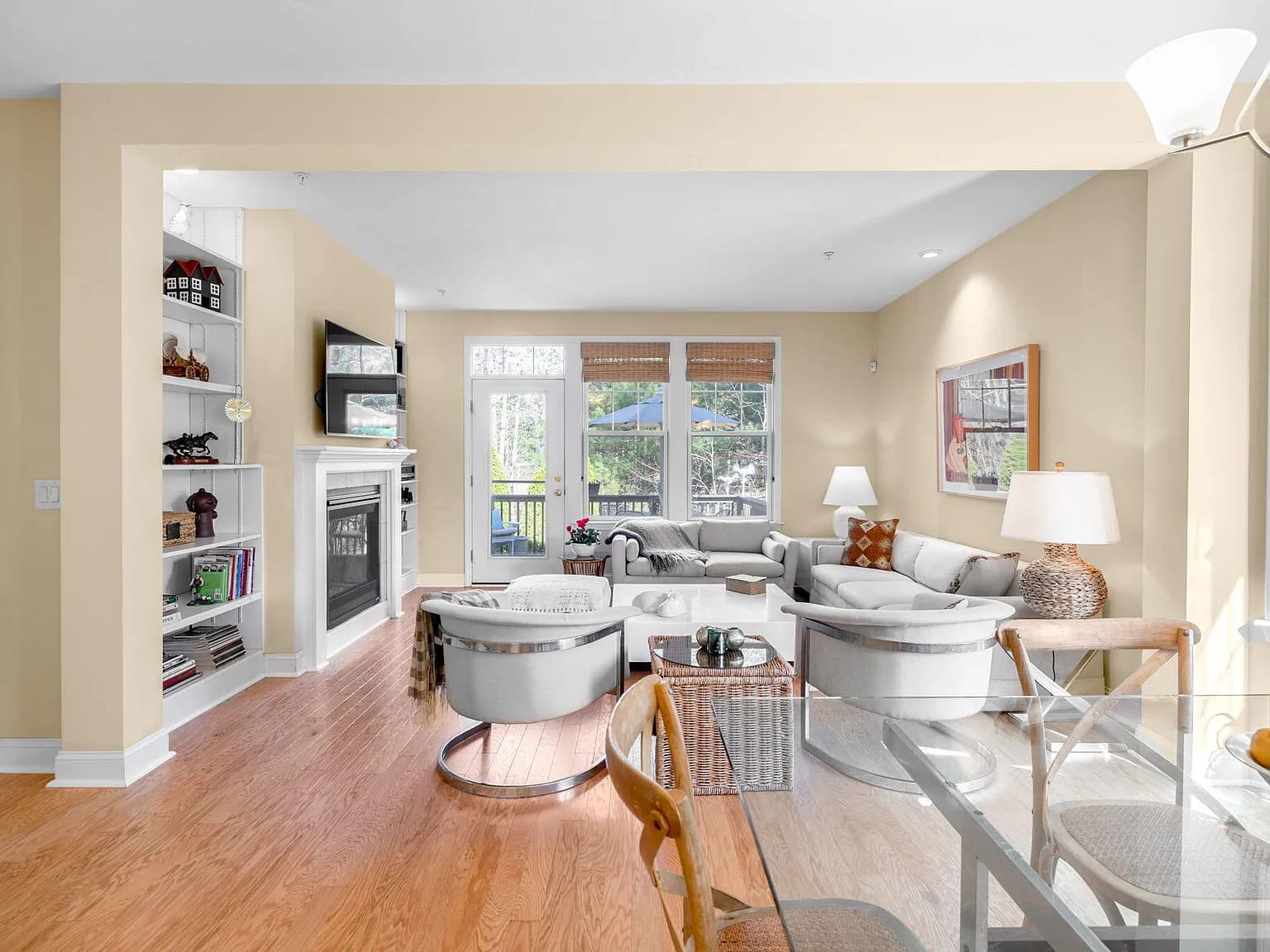 16 Grey Hawk Drive UNIT 16 - Photo 1