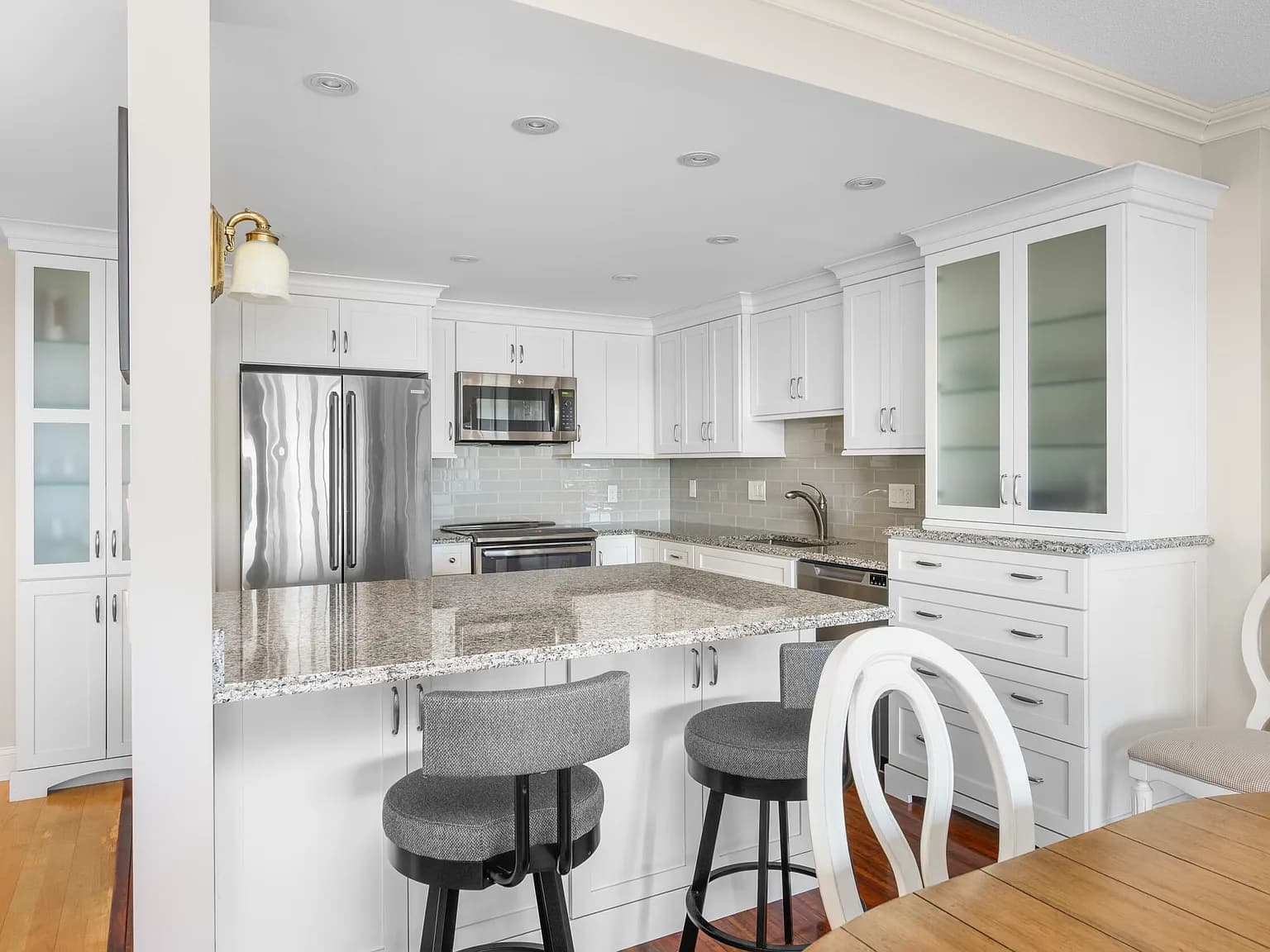 1 Belmont Road #541 - Photo 2