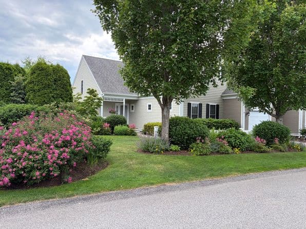 2 Amberwood Court UNIT 2, Buzzards Bay