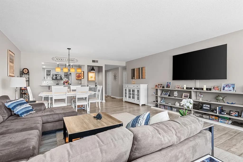 1 Belmont Rd #513 - Photo 4