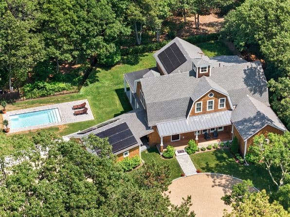 280 Ice Valley Road, Osterville