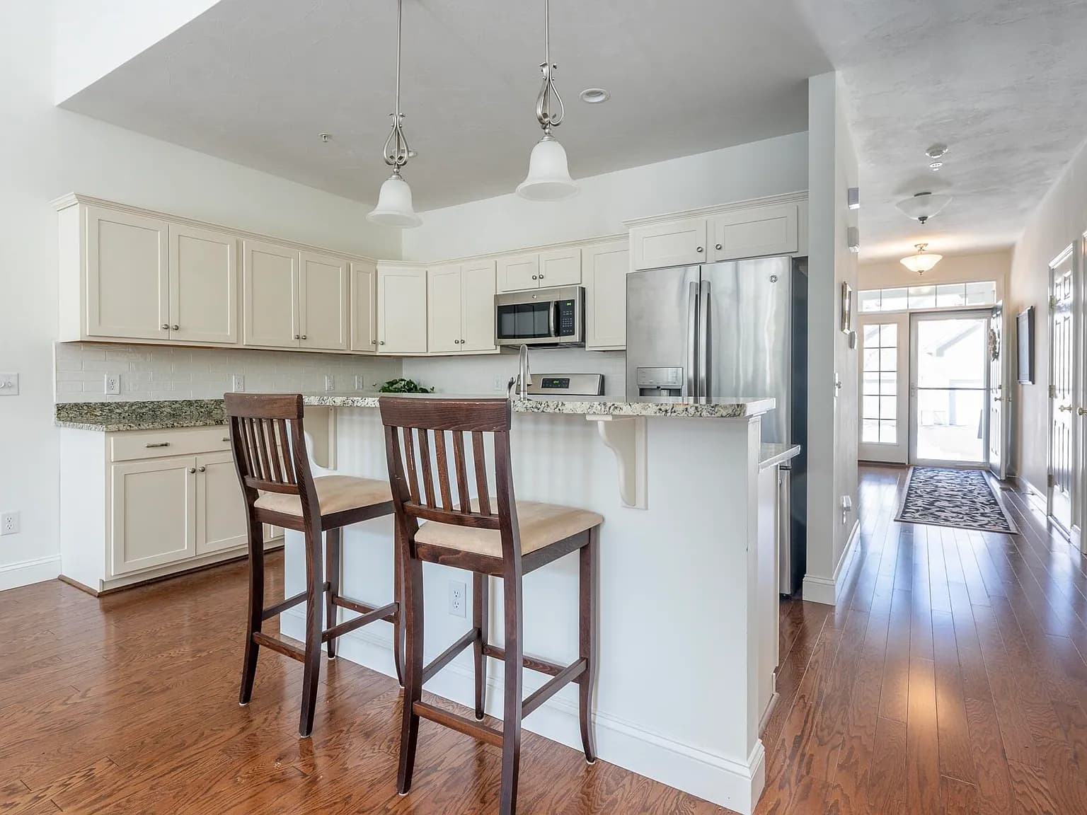 22 Grey Hawk Drive #645 - Photo 3