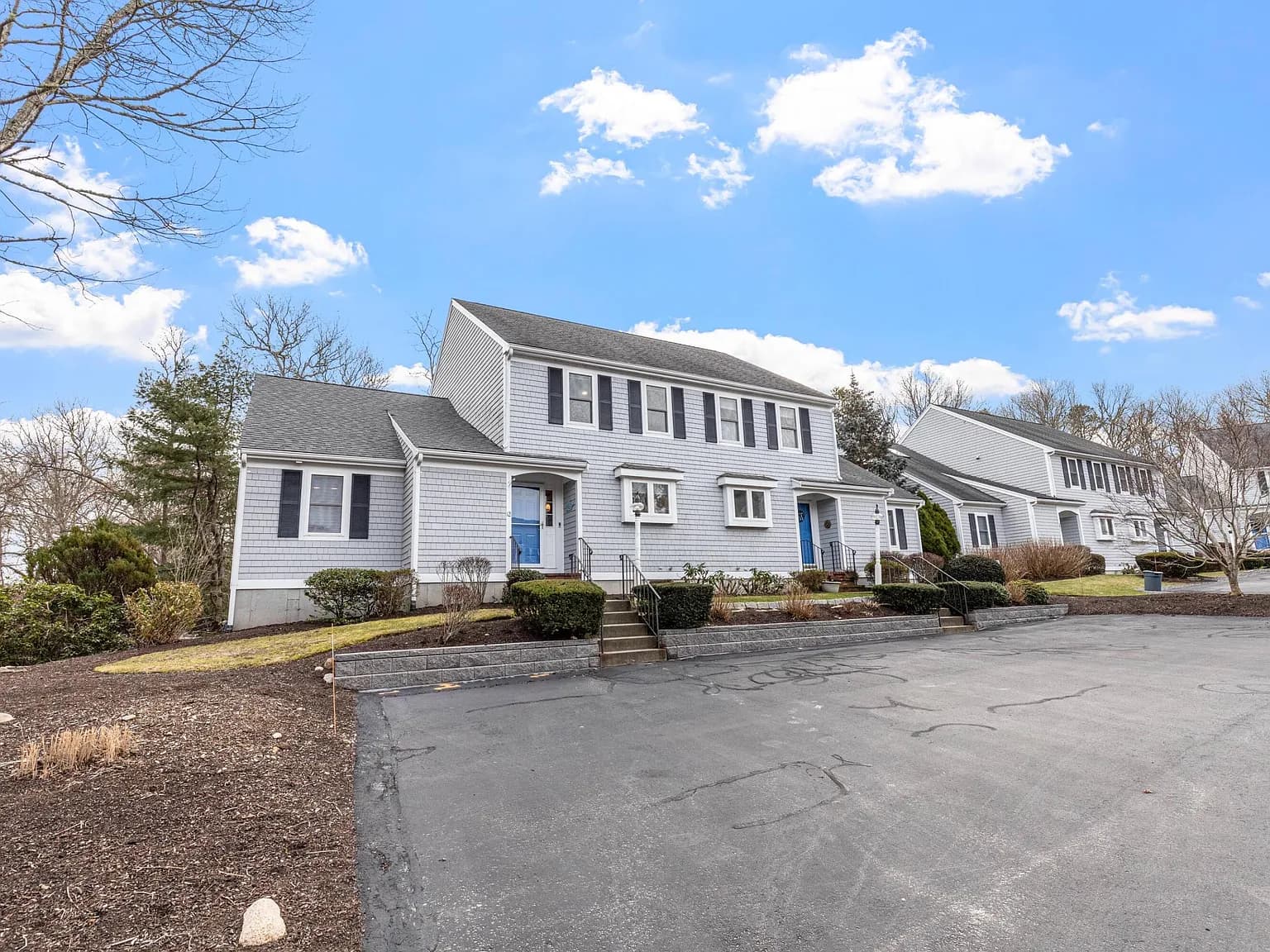 37 Carlson Lane UNIT 12, Falmouth