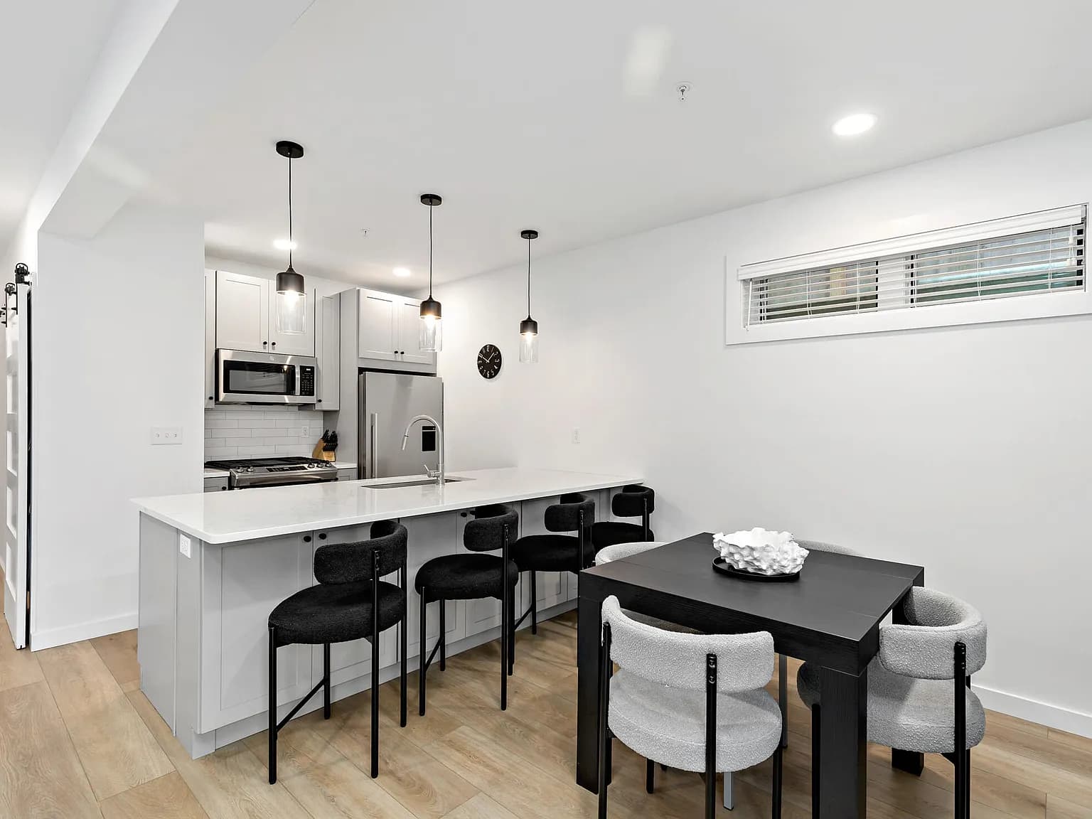 286A Bradford Street #5 - Photo 3