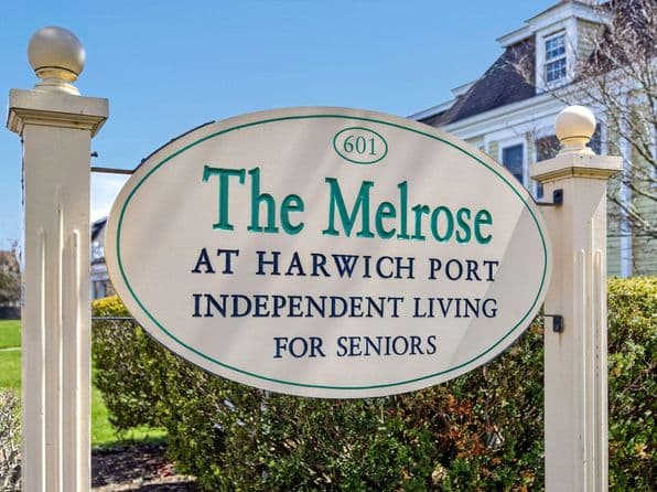 601 Route 28 APT 105, Harwich Port