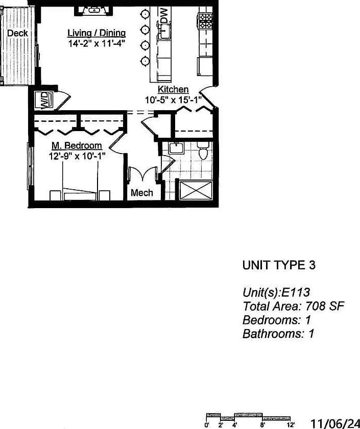 110 School Street #E113 - Photo 1