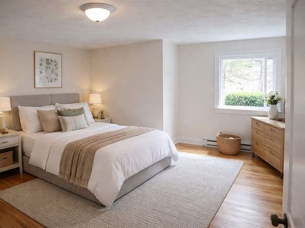 92 Sandwich Rd #4D, Buzzards Bay