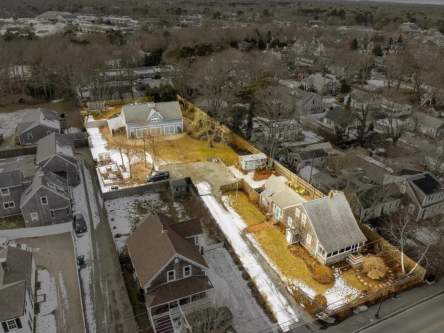 125 Sea Street - Photo 1