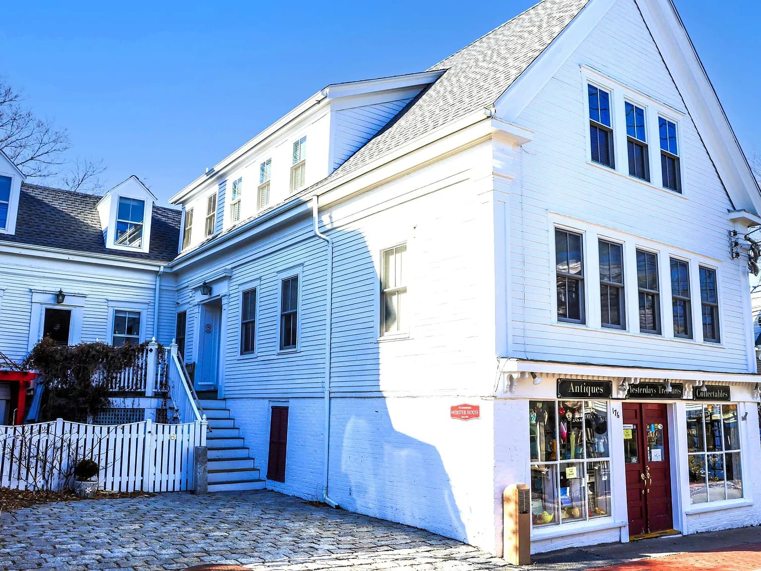 176 Commercial Street #U2, Provincetown
