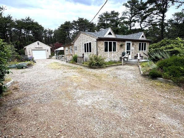 6 Meadow Terrace, North Truro