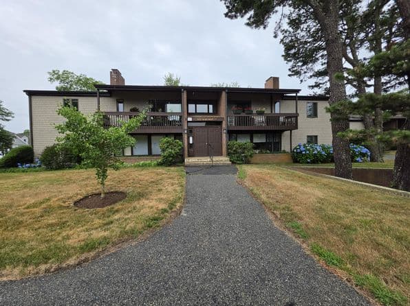 58 Old Colony Way UNIT A, Orleans