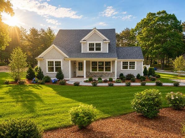 75 Sipps Road UNIT 75, Mashpee
