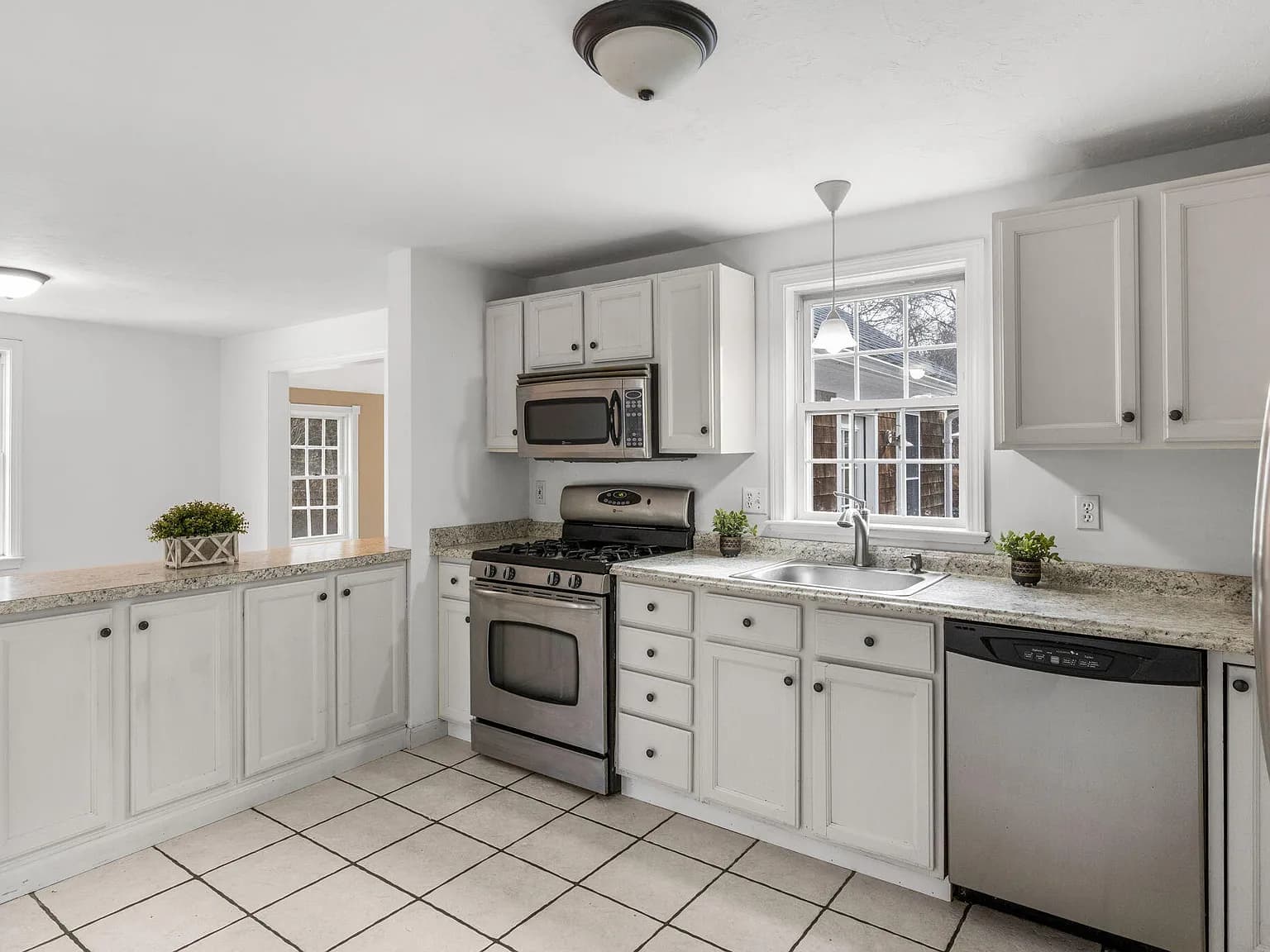 6 George Gallant Road - Photo 5