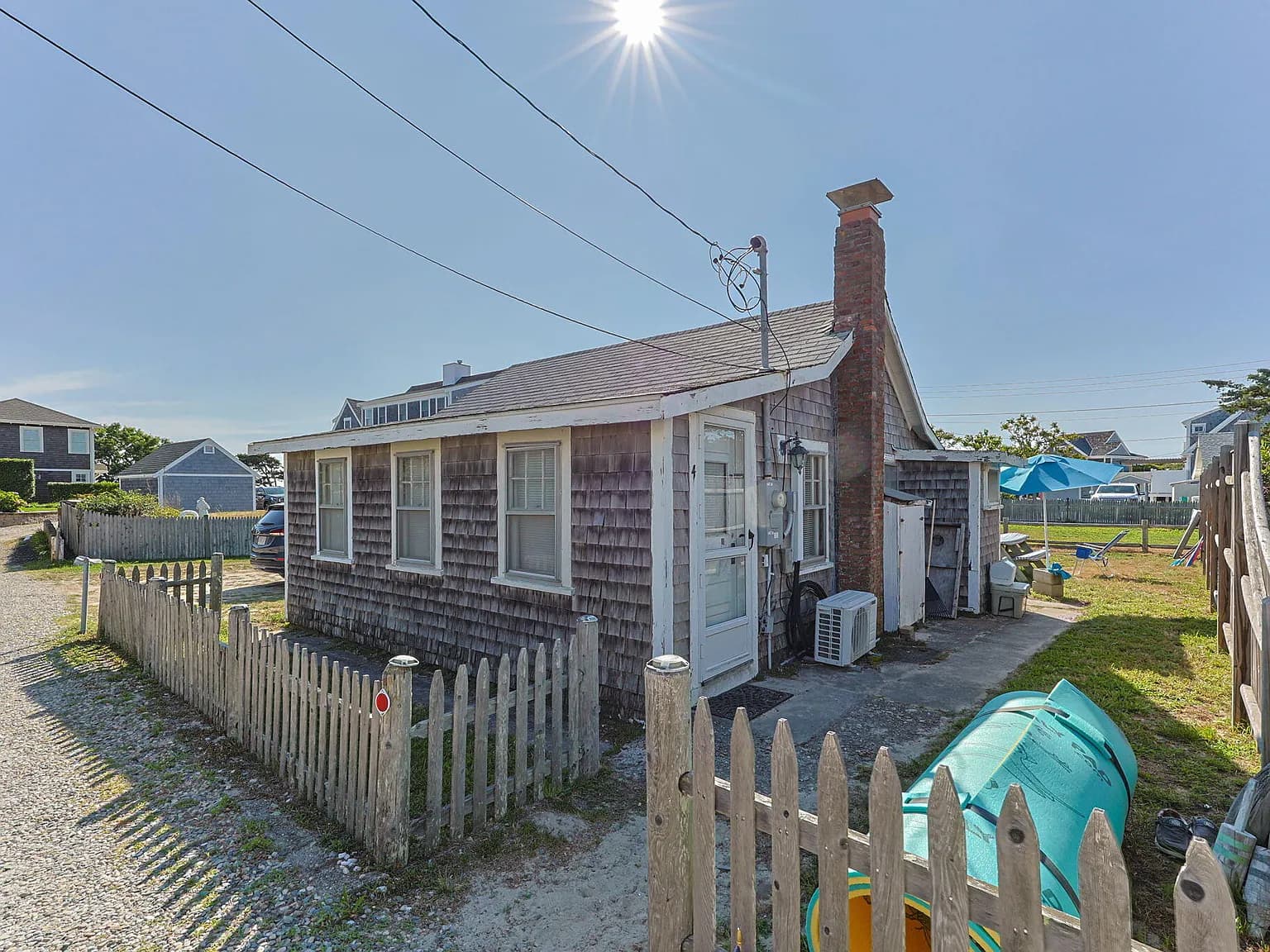 4 Spadoni Way - Photo 1