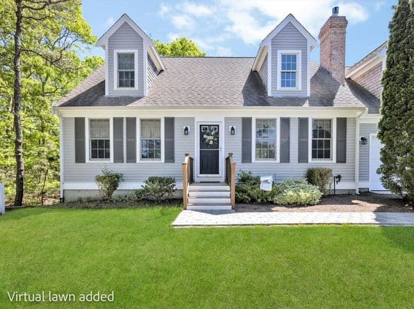 420 Old Bass River Road, South Dennis
