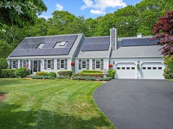 108 Marston Ave, Barnstable