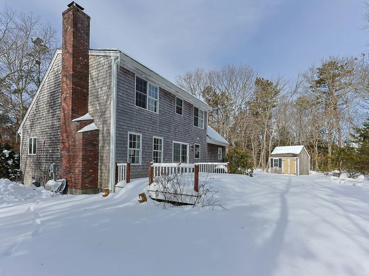 16 Newtown Road - Photo 3