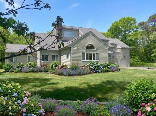 17 Heron Way, Mashpee