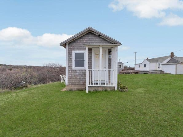 321 Shore Road UNIT 16s, Truro