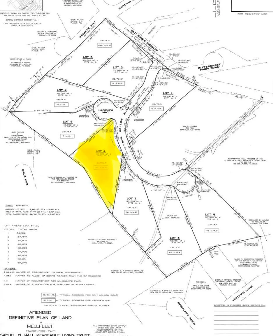 30 Sam Hollow Road - Photo 2