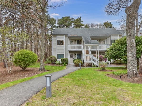109 Eaton Lane UNIT 109, Brewster