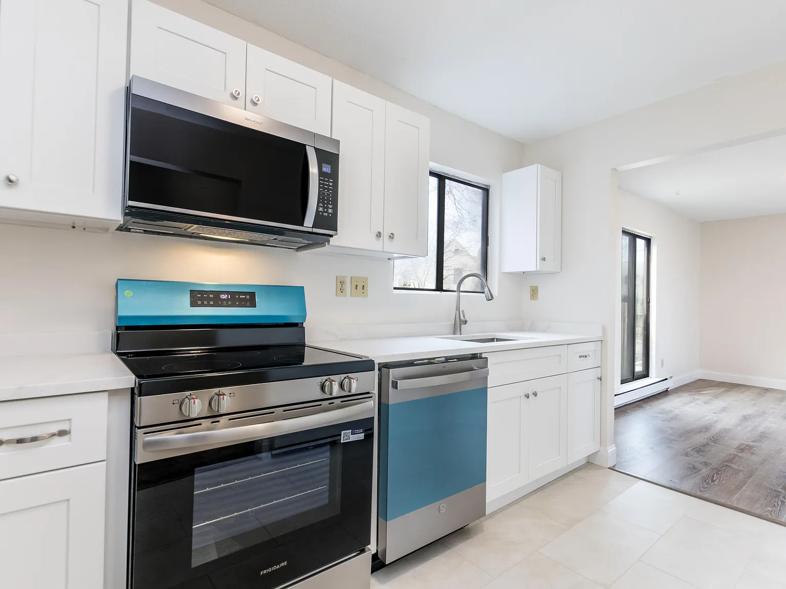 800 Bearses Way APT 3NE - Photo 3