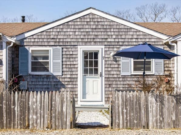 963 Commercial Street Unit 7, Provincetown
