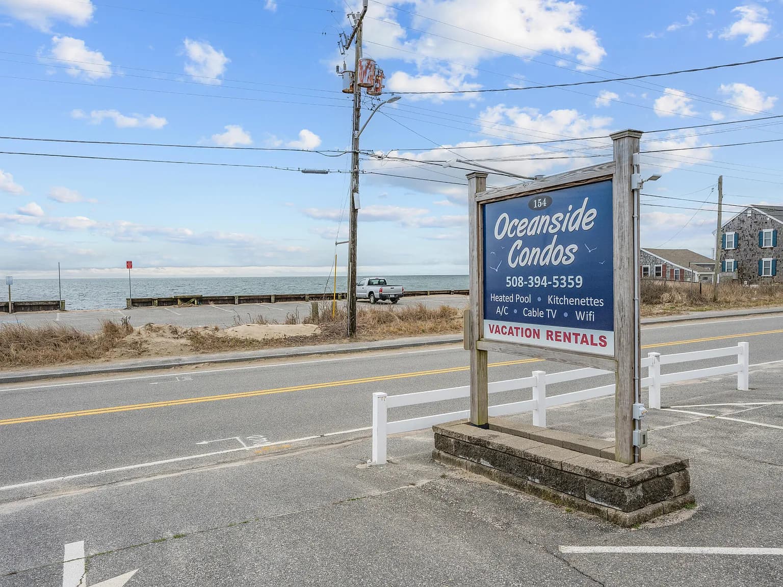 154 Old Wharf Road #U-14 - Photo 2