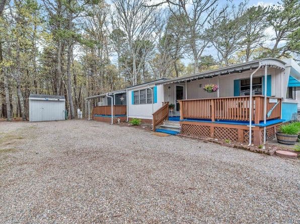 310 Old Chatham Road #A-9, South Dennis