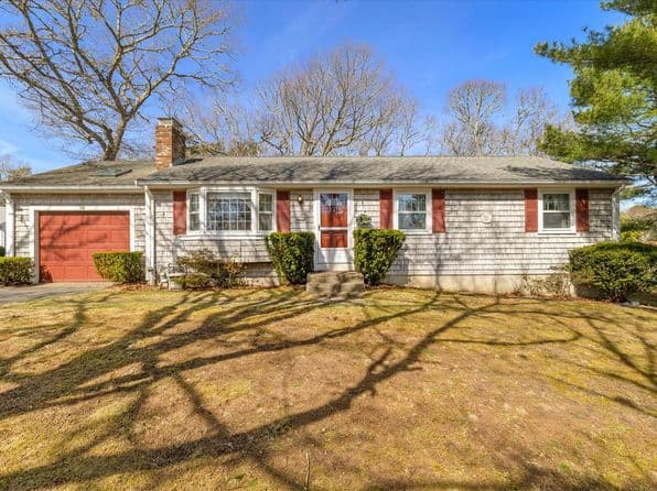 14 Benjamin Road, South Dennis