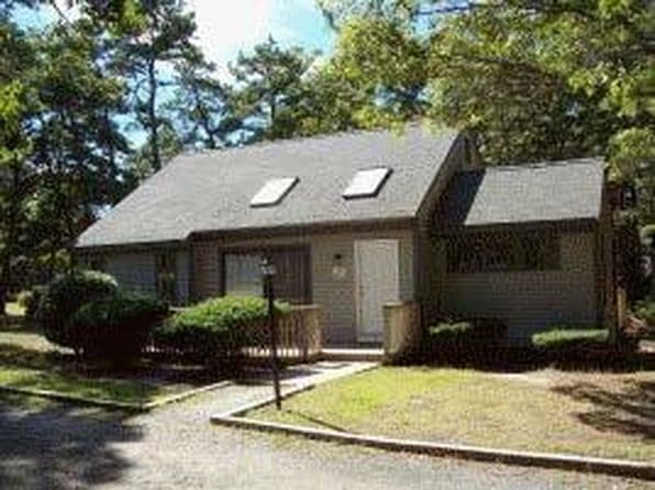 49 4 Seasons Drive, Mashpee