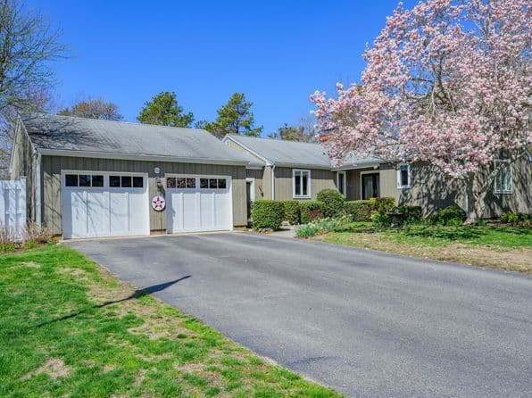 55 Tonela Lane, Barnstable