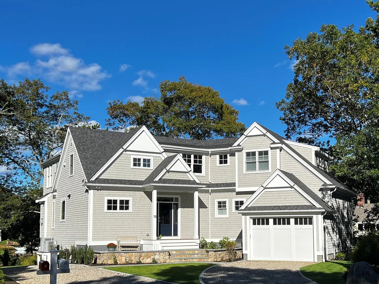 18 Spoondrift Circle, Mashpee