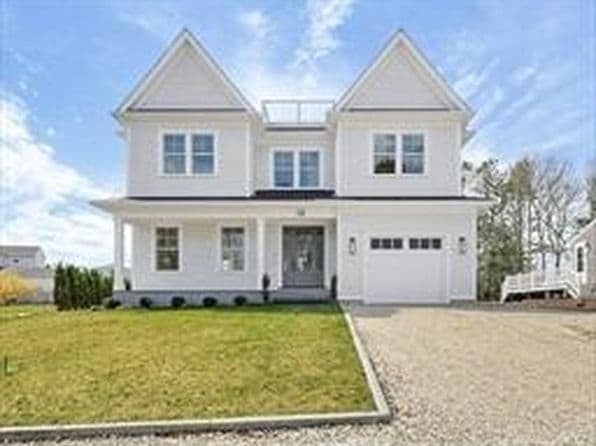 15 Ingleside Drive, East Falmouth