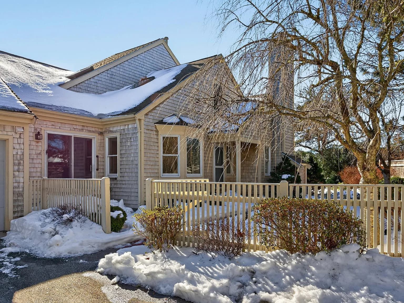 2 Pine Grove Village - Photo 1