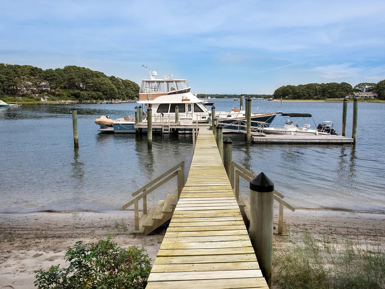 835 Old Post Road - Photo 3