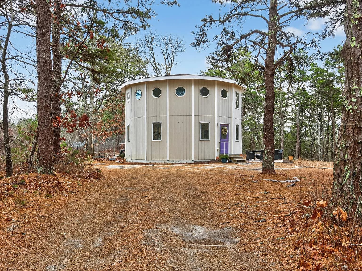 19 Old Bridge Road - Photo 1