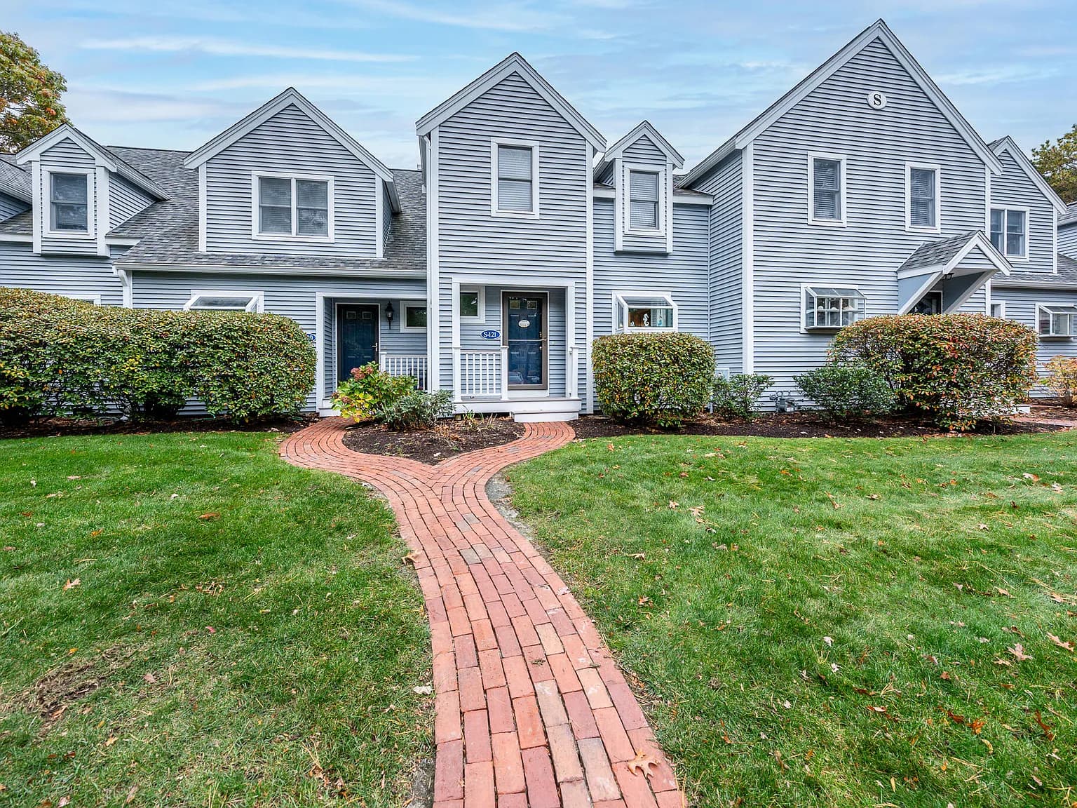 121 Shellback Way UNIT 121 - Photo 1