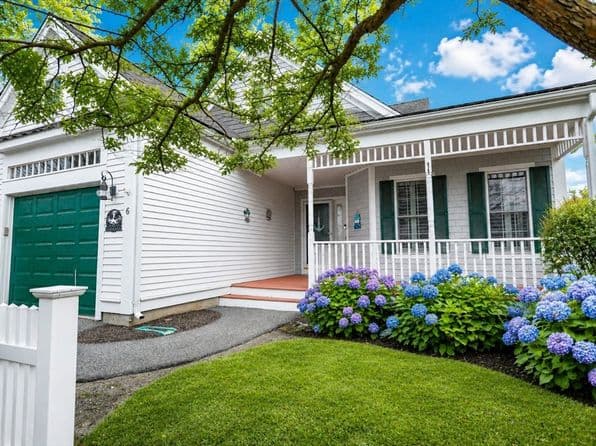 6 Berrywood Ct Unit 6, Buzzards Bay