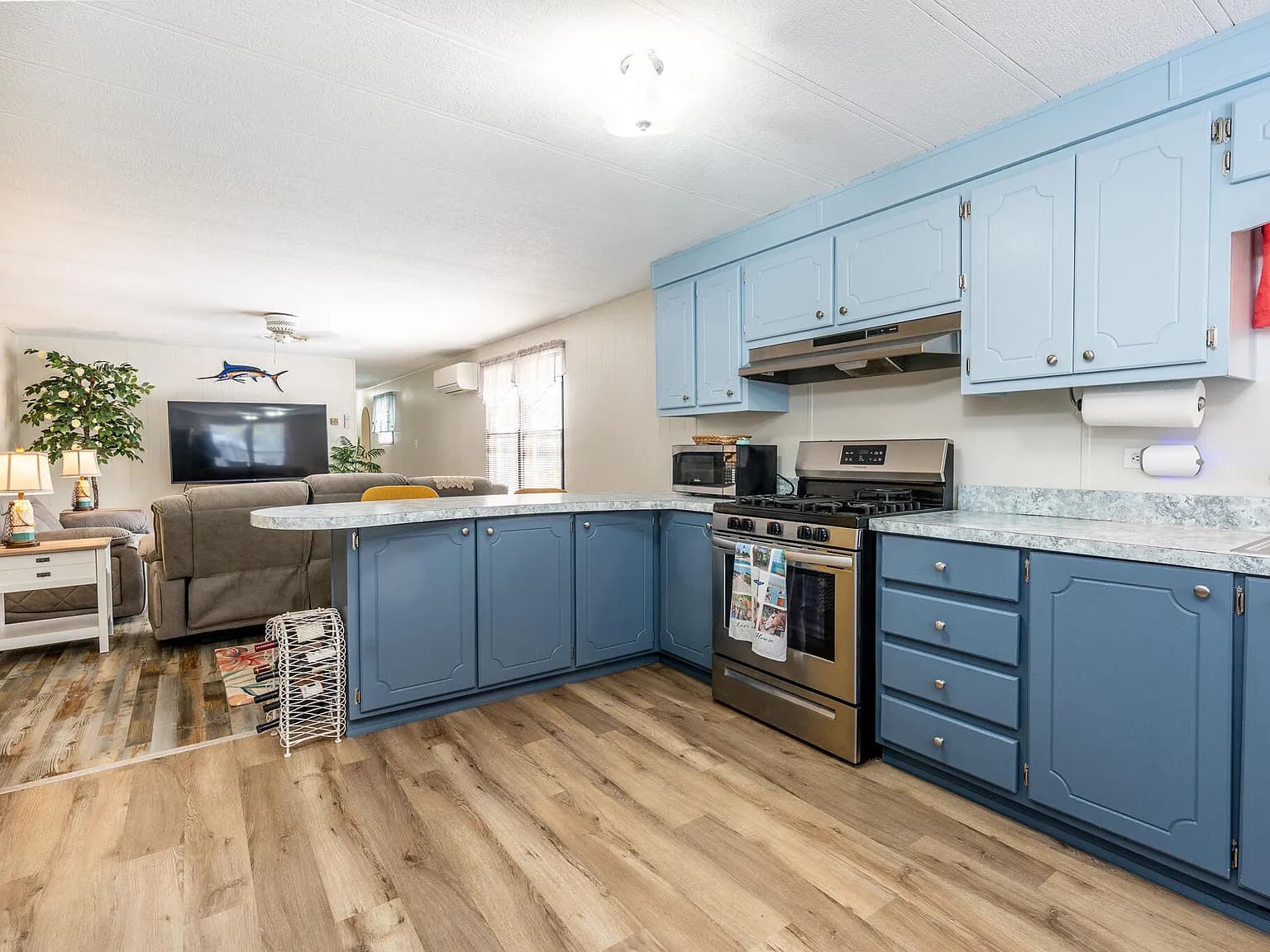 310 Old Chatham Road #A-28 - Photo 4