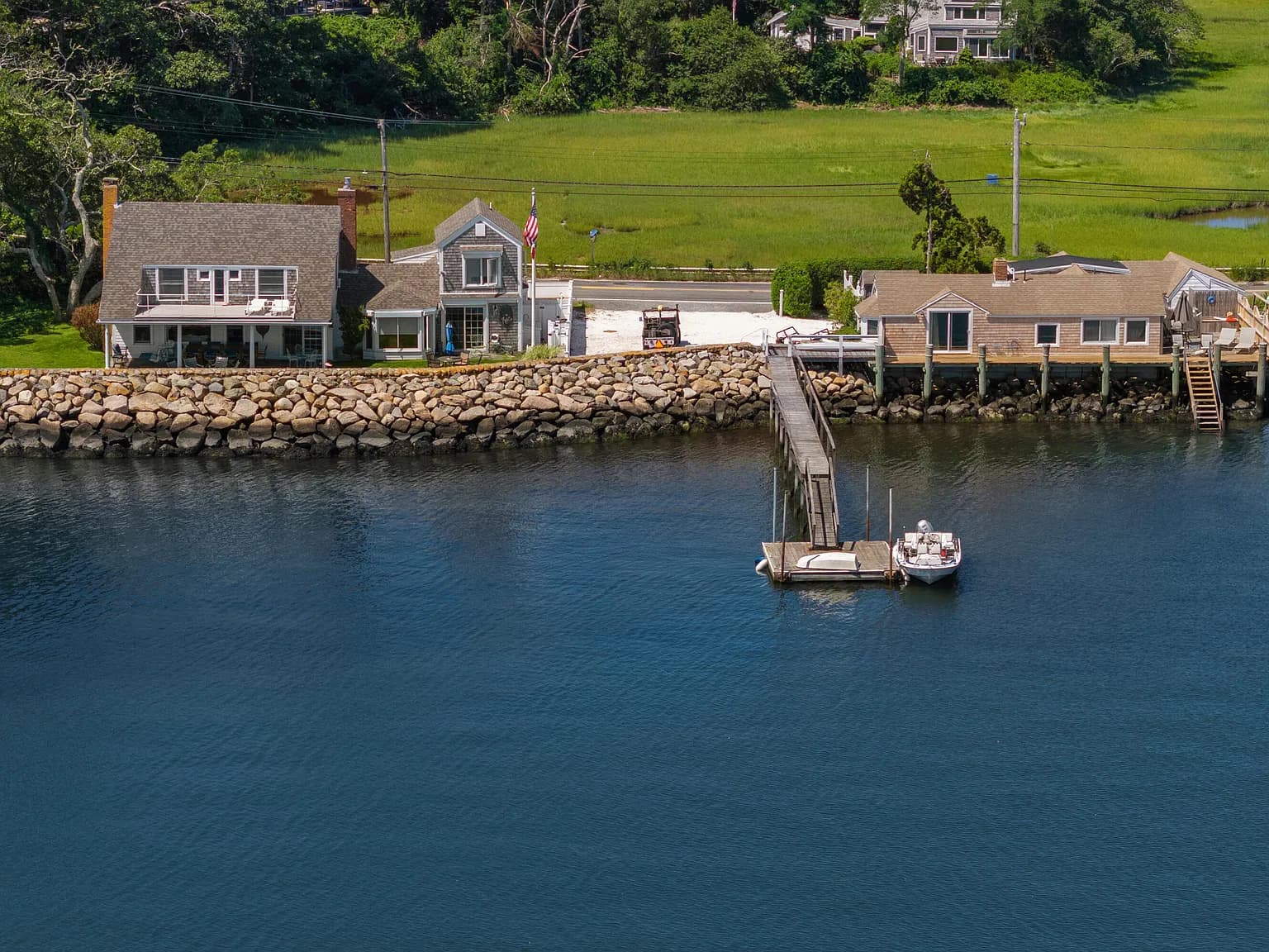 645 S Orleans Road - Photo 1