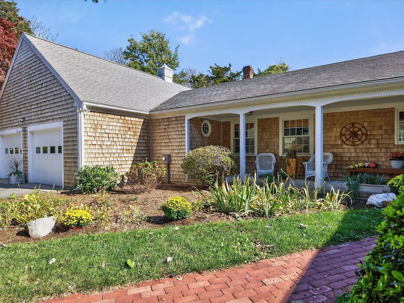 343 Tonset Road - Photo 6