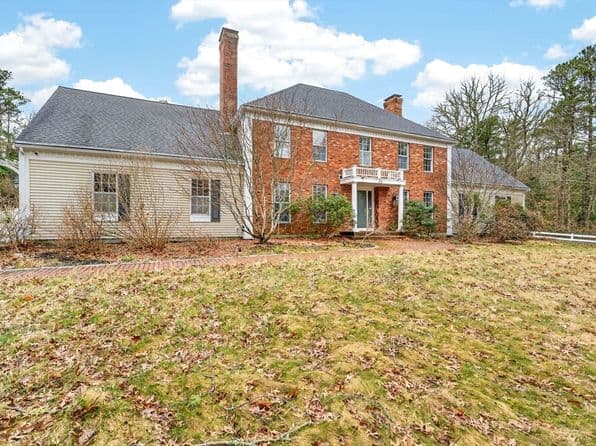 84 White Birch Way, Barnstable