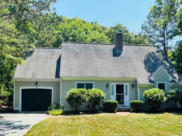 96 Saddler Lane, West Barnstable