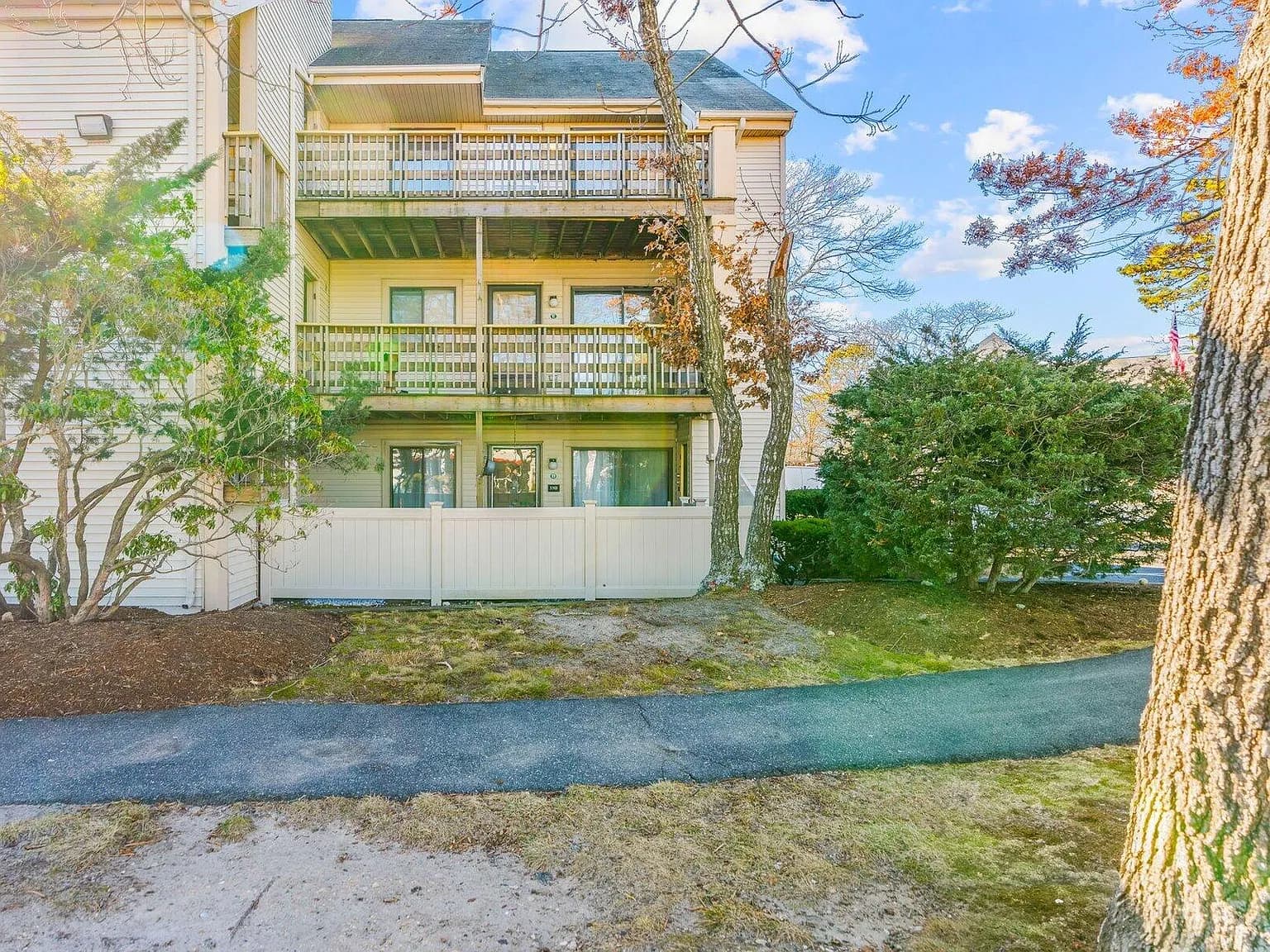 800 Bearses Way #3NF - Photo 2