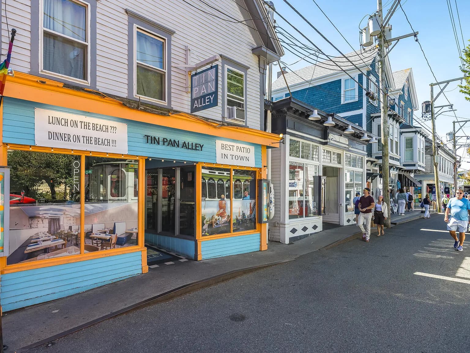 269 - 271 Commercial Street - Photo 3