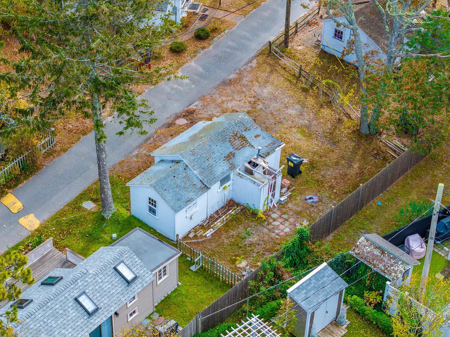 262 Old Wharf Road UNIT 5 - Photo 3