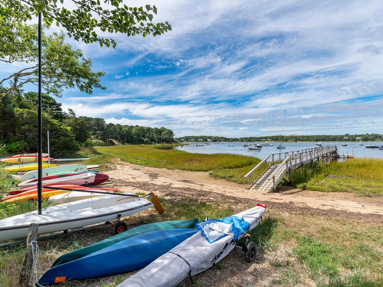 16 Old Salt Works Road - Photo 3