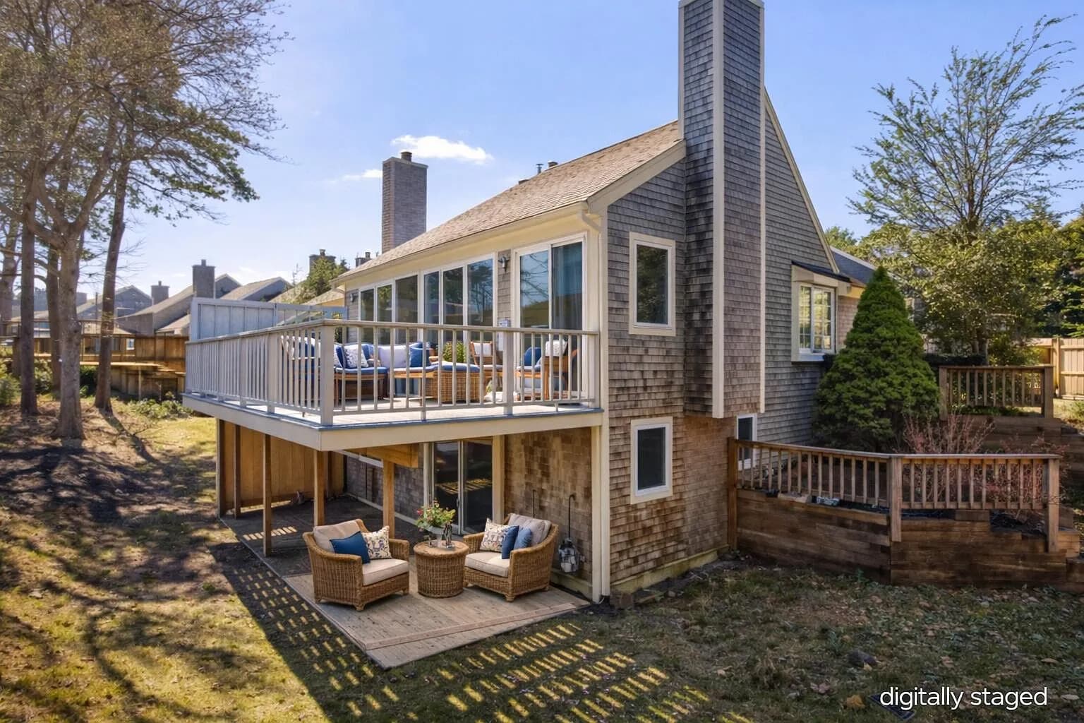 46 Forest Gate UNIT 46 - Photo 4